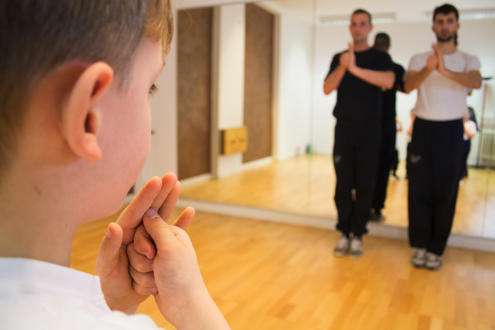 Waiblingen, Wing Tsun, Kung Fu, Selbstverteidigung, Karate, Kampfsport