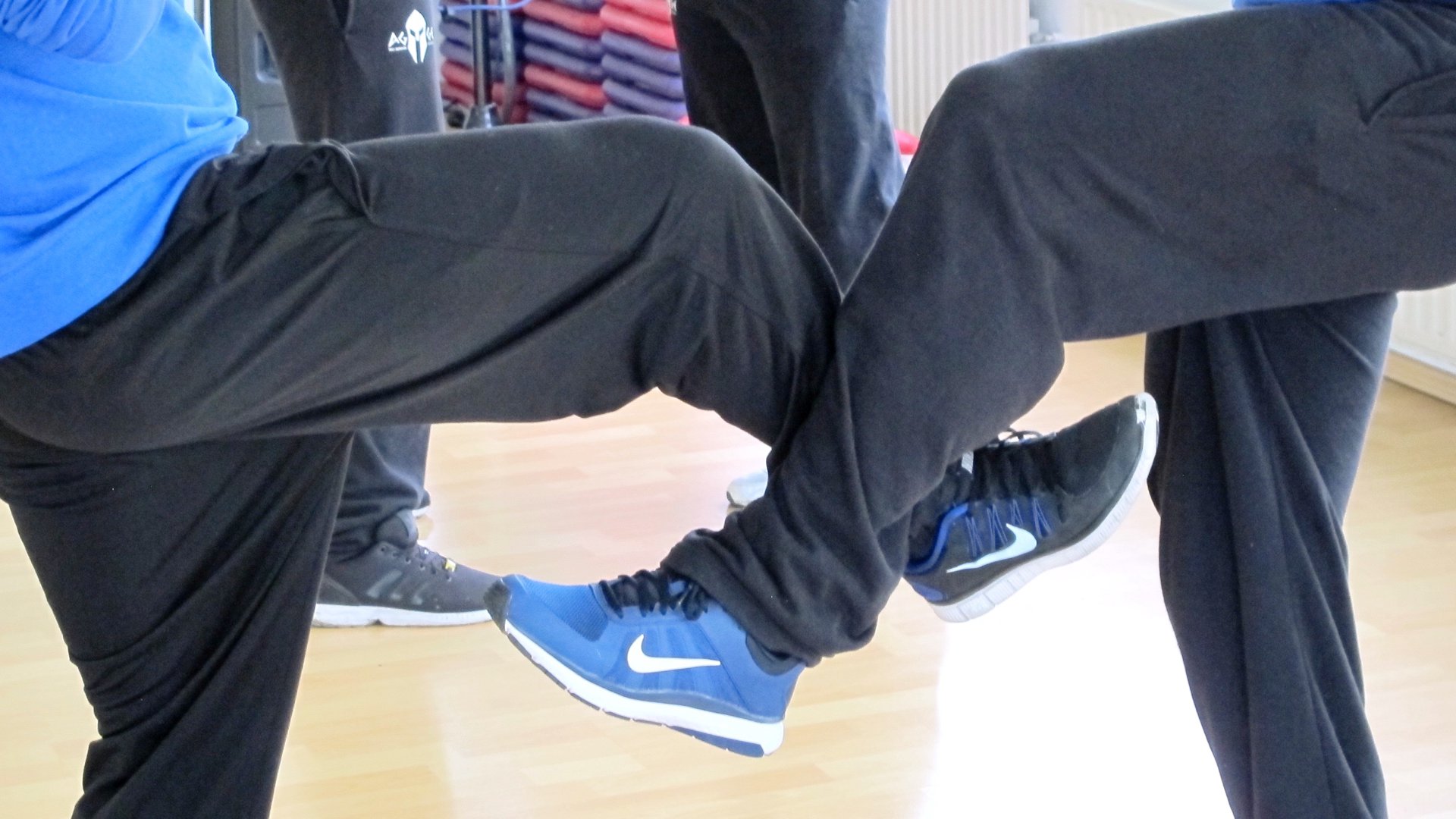Waiblingen, Wing Tsun, Selbstverteidigung, MMA Martial Arts, Krav Maga, Kampfsport