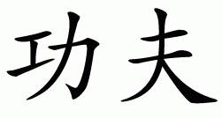 Kung Fu Kung Fu