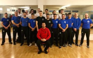 AGOGE Selbstverteidigung Kampfkunst / Kampfsport Stuttgart Ludwigsburg Waiblingen Esslingen