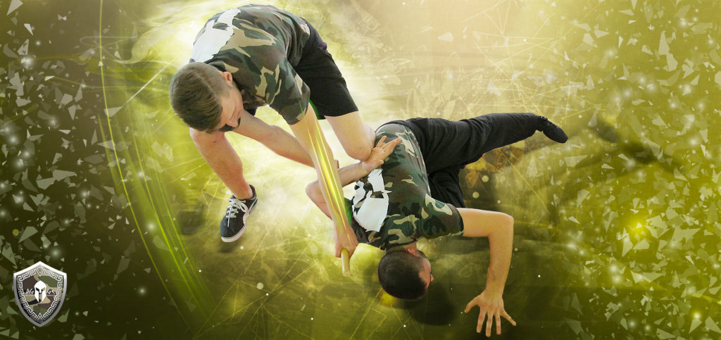 AGOGE Selbstverteidigung Kampfkunst / Kampfsport Stuttgart Ludwigsburg Waiblingen Esslingen
