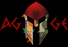 AGOGE – Selbstverteidigung Logo
