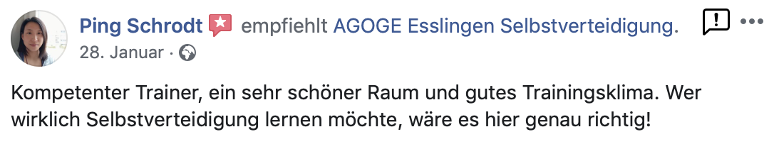 Kampfsport Esslingen Selbstverteidigung Kampfsport Esslingen Selbstverteidigung