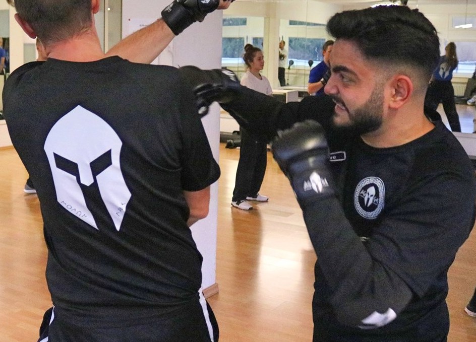 MMA Esslingen Kampfsport Krav Maga Wing Tsun MMA Esslingen Kampfsport Krav Maga Wing Tsun