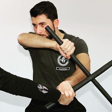 MMA Stuttgart Selbstverteidigung MMA Stuttgart Selbstverteidigung