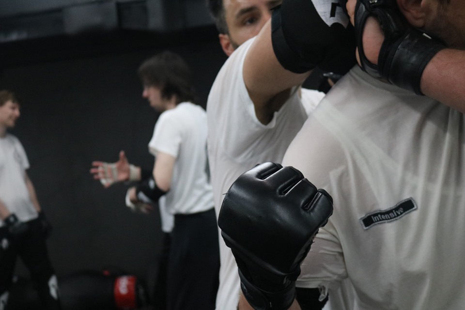 Selbstverteidigung Stuttgart Bad Cannstatt Wing Tsun Selbstverteidigung Stuttgart Bad Cannstatt Wing Tsun