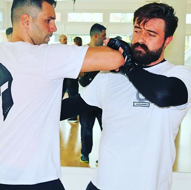 Wing Tsun Stuttgart Bad Cannstatt Selbstverteidigung Wing Tsun Stuttgart Bad Cannstatt Selbstverteidigung
