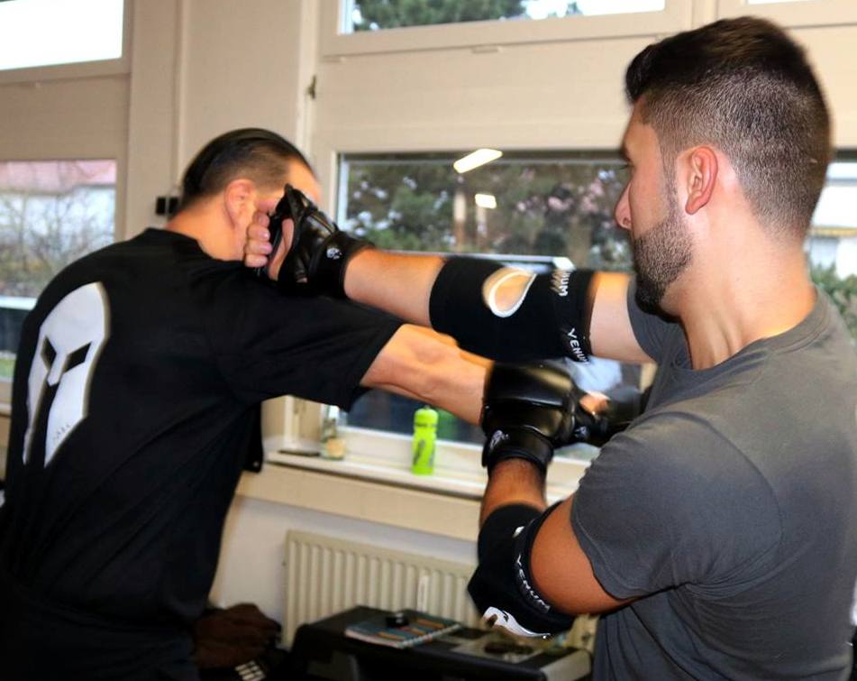 Wing Tsun Stuttgart Selbstverteidigung Wing Tsun Stuttgart Selbstverteidigung