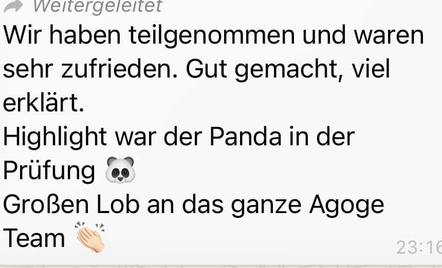 Kinder Selbstverteidigung in Stuttgart Onlineprüfung