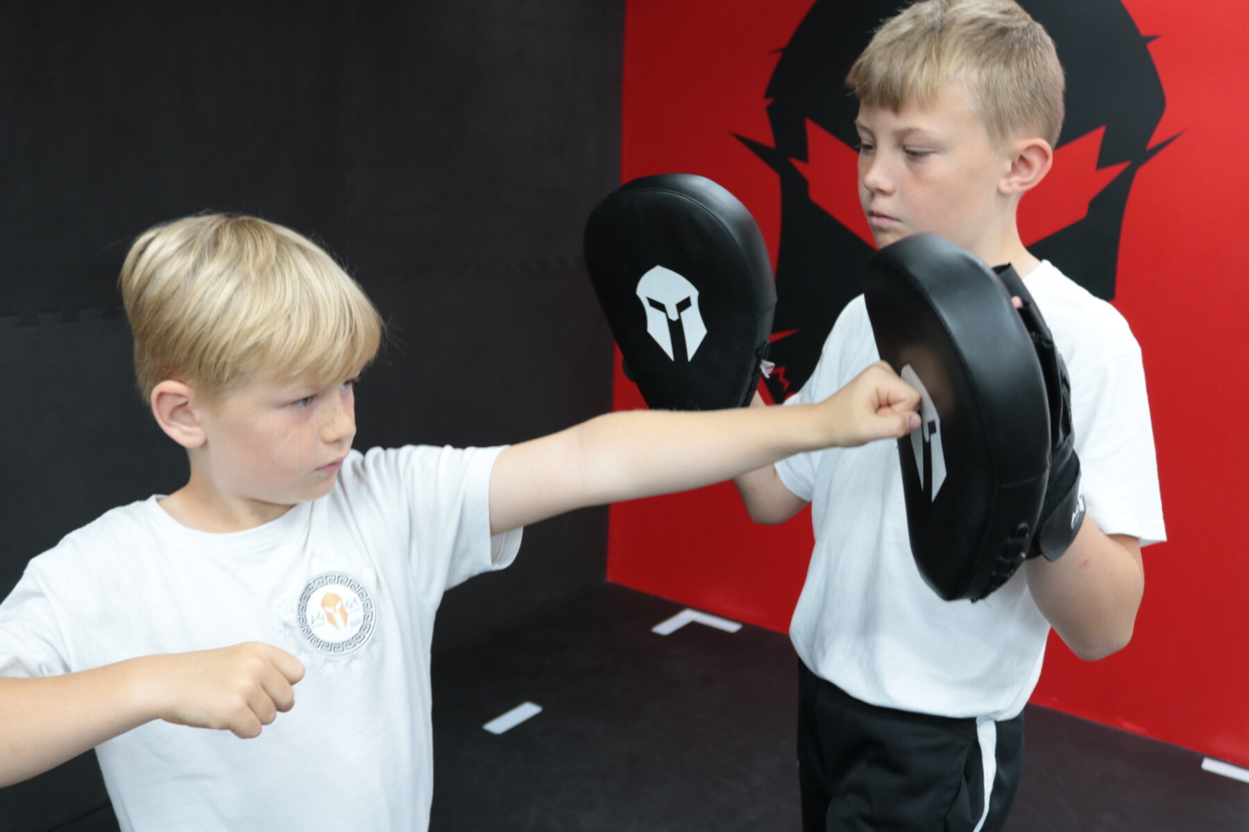 KungFu Winnenden Karate Selbstverteidigung für Kinder ab 3 Jahre KungFu Winnenden Karate Selbstverteidigung für Kinder ab 3 Jahre