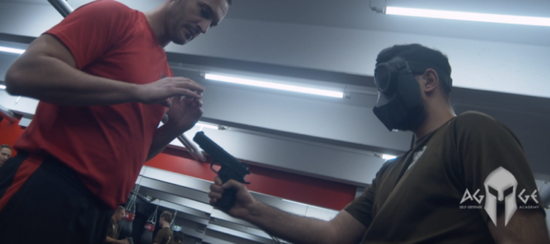 Krav Maga Stuttgart Esslingen Waiblingen Ludwigsburg Winnenden Filderstadt