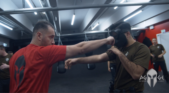 MMA Kampfsport Stuttgart Esslingen Waiblingen Ludwigsburg Winnenden Filderstadt