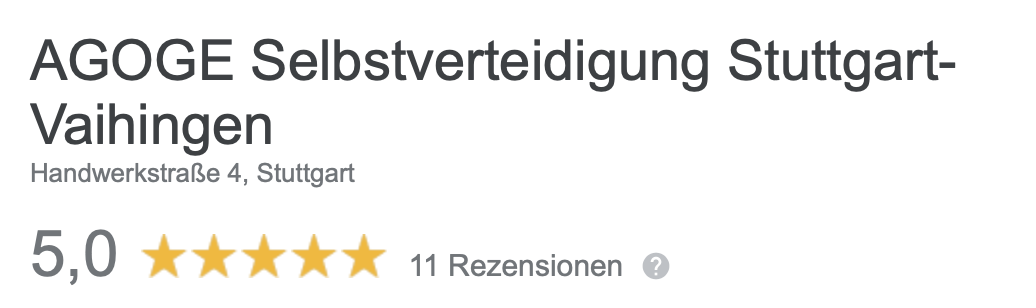Selbstverteidigung Stuttgart Vaihingen Handwerkstraße 4 Selbstverteidigung Stuttgart Vaihingen Handwerkstraße 4