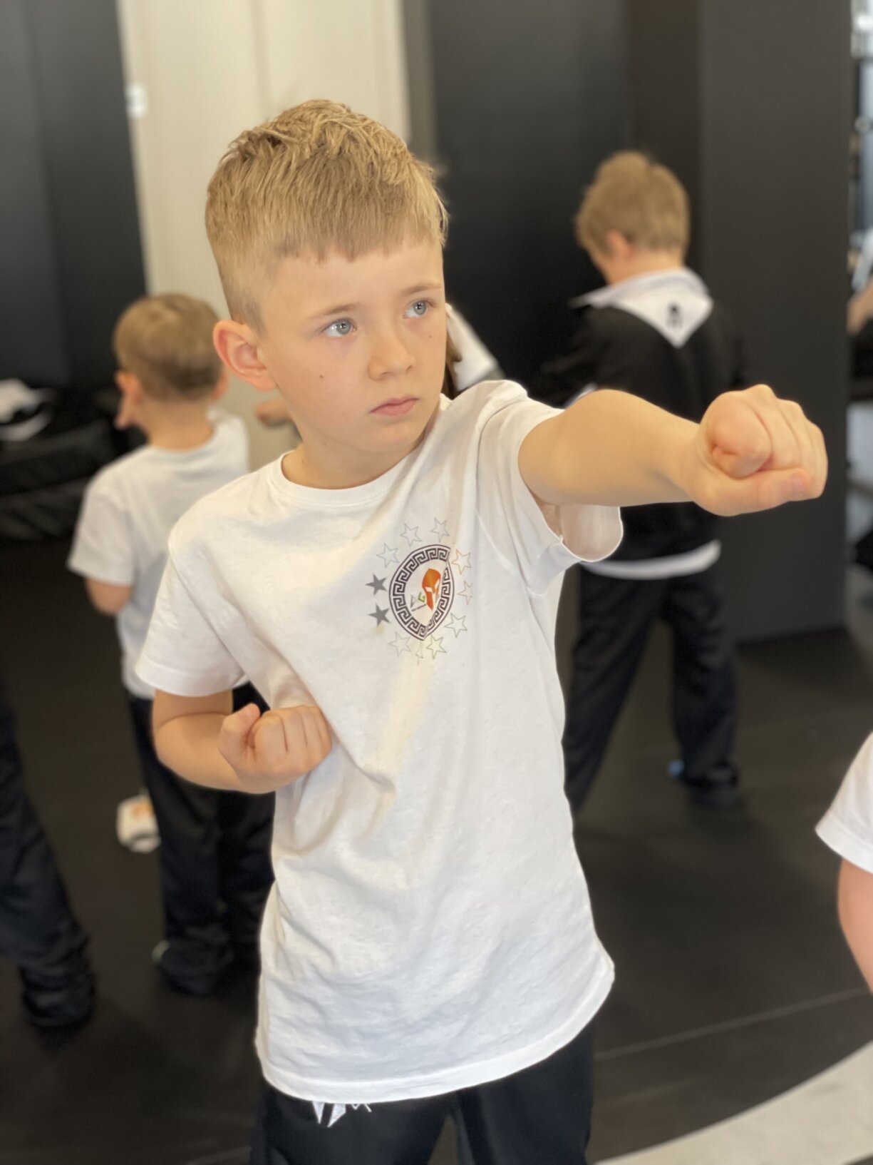 Karate in Stuttgart Esslingen Waiblingen Ludwigsburg Winnenden Filderstadt