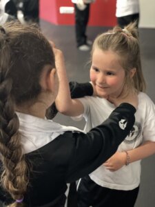 Selbstverteidigung in Stuttgart Karate