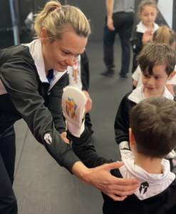 Sindelfingen Selbstverteidigung für Kinder Kung Fu Karate