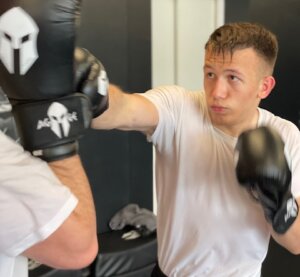 Krav Maga in Böblingen Boxen Kickboxen MMA Kampfsport Wing Tsun Kung Fu.
