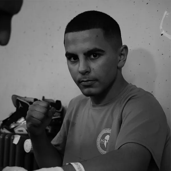 Kampfsport in der AGOGE Akademie