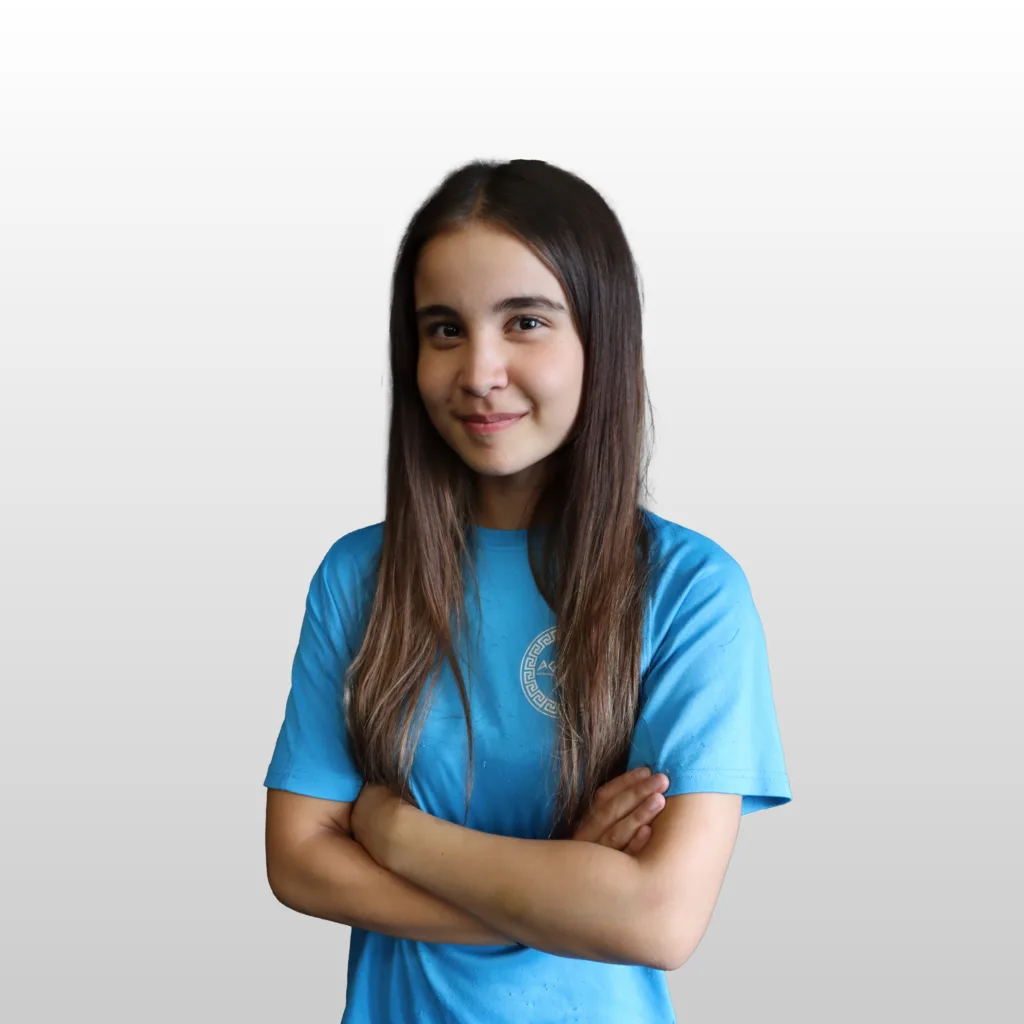 Stuttgart Bad Cannstatt AGOGE Gym - Selbstverteidigung, Kampfsport Trainerin Ecrin Altintas